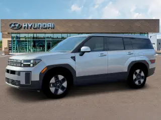 Hyundai SANTA FE Hybrid 2026 4x4 SE 4p SUV