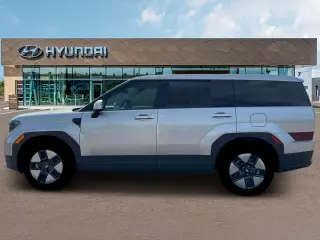Hyundai SANTA FE Hybrid 2026 4x4 SE 4p SUV