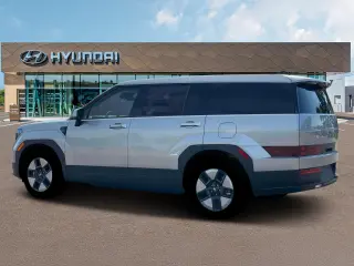 Hyundai SANTA FE Hybrid 2026 4x4 SE 4p SUV