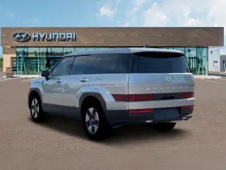 Hyundai SANTA FE Hybrid 2026 4x4 SE 4p SUV