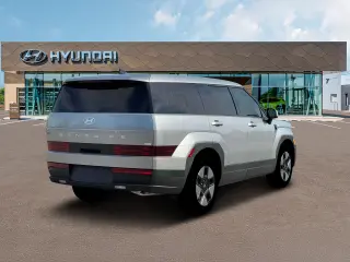Hyundai SANTA FE Hybrid 2026 4x4 SE 4p SUV