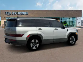Hyundai SANTA FE Hybrid 2026 4x4 SE 4p SUV
