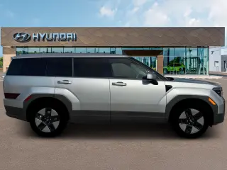 Hyundai SANTA FE Hybrid 2026 4x4 SE 4p SUV
