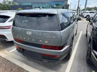 Hyundai SANTA FE 2024 SE 4dr SUV