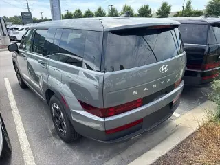 Hyundai SANTA FE 2024 SE 4dr SUV