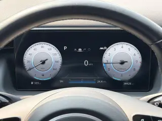 Hyundai TUCSON 2024 AWD SEL SUV de 4 puertas