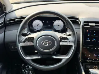 Hyundai TUCSON 2024 AWD SEL SUV de 4 puertas