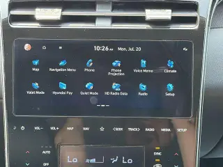 Hyundai TUCSON 2024 AWD SEL SUV de 4 puertas
