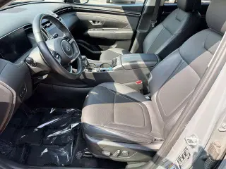 Hyundai TUCSON 2024 AWD SEL SUV de 4 puertas