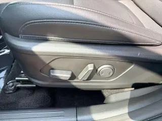 Hyundai TUCSON 2024 AWD SEL SUV de 4 puertas