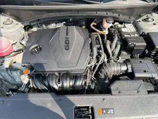 Hyundai TUCSON 2024 AWD SEL SUV de 4 puertas