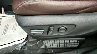 Toyota Sienna 2021 Platinum 7-Pasajeros 4p Mini-Van