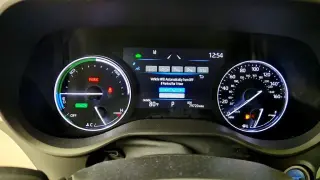 Toyota Sienna 2021 Platinum 7-Pasajeros 4p Mini-Van