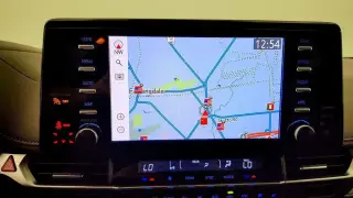 Toyota Sienna 2021 Platinum 7-Pasajeros 4p Mini-Van