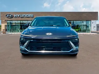 Hyundai SONATA Hybrid 2025 SEL 4p Sedan