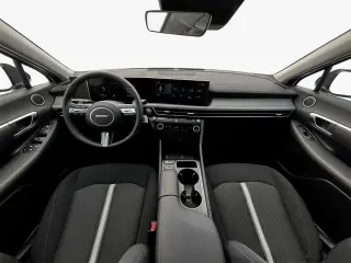 Hyundai SONATA Hybrid 2025 SEL 4p Sedan
