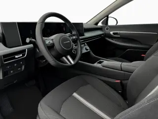 Hyundai SONATA Hybrid 2025 SEL 4p Sedan
