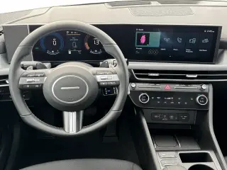 Hyundai SONATA Hybrid 2025 SEL 4p Sedan