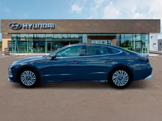 Hyundai SONATA Hybrid 2025 SEL 4p Sedan