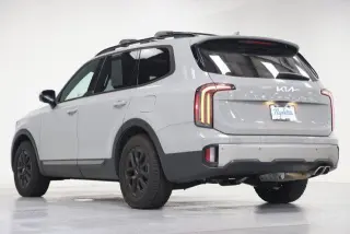 Kia Telluride 2023 4x4 SX 4p SUV
