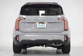 Kia Telluride 2023 4x4 SX 4p SUV