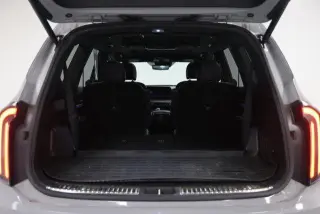 Kia Telluride 2023 4x4 SX 4p SUV
