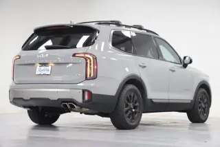 Kia Telluride 2023 4x4 SX 4p SUV