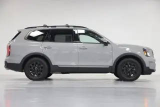 Kia Telluride 2023 4x4 SX 4p SUV