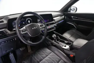Kia Telluride 2023 4x4 SX 4p SUV