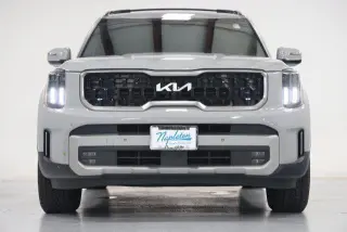 Kia Telluride 2023 4x4 SX 4p SUV