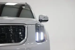 Kia Telluride 2023 4x4 SX 4p SUV