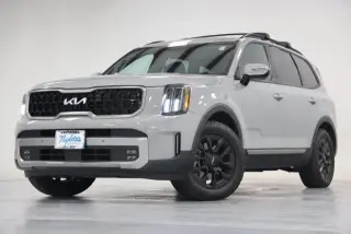 Kia Telluride 2023 4x4 SX 4p SUV