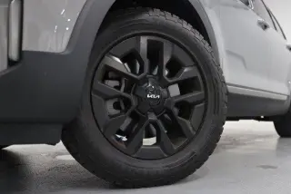 Kia Telluride 2023 4x4 SX 4p SUV