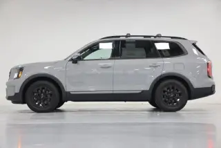 Kia Telluride 2023 4x4 SX 4p SUV