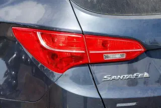 Hyundai SANTA FE Sport 2016 tracción en las cuatro ruedas 2.4L 4p SUV