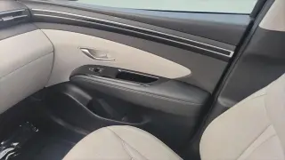 Hyundai TUCSON 2022 Limitada 4p SUV