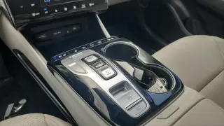 Hyundai TUCSON 2022 Limitada 4p SUV