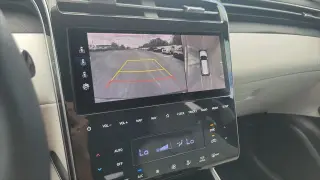 Hyundai TUCSON 2022 Limitada 4p SUV