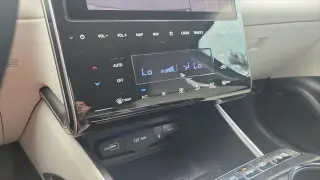 Hyundai TUCSON 2022 Limitada 4p SUV