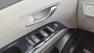 Hyundai TUCSON 2022 Limitada 4p SUV