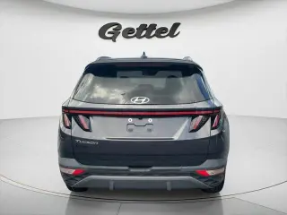 Hyundai TUCSON 2022 Limitada 4p SUV