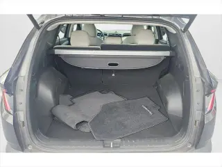 Hyundai TUCSON 2022 Limitada 4p SUV