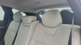Hyundai TUCSON 2022 Limitada 4p SUV