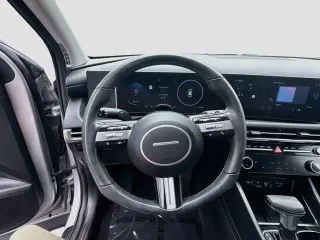 Hyundai TUCSON 2025 SEL Conveniencia 4p SUV