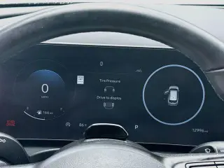 Hyundai TUCSON 2025 SEL Conveniencia 4p SUV