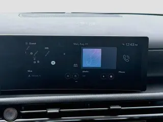 Hyundai TUCSON 2025 SEL Conveniencia 4p SUV