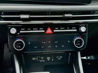 Hyundai TUCSON 2025 SEL Conveniencia 4p SUV