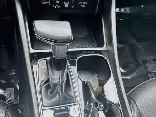 Hyundai TUCSON 2025 SEL Conveniencia 4p SUV
