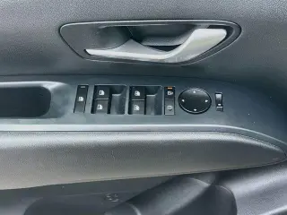 Hyundai TUCSON 2025 SEL Conveniencia 4p SUV