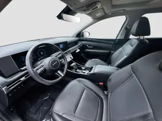 Hyundai TUCSON 2025 SEL Conveniencia 4p SUV